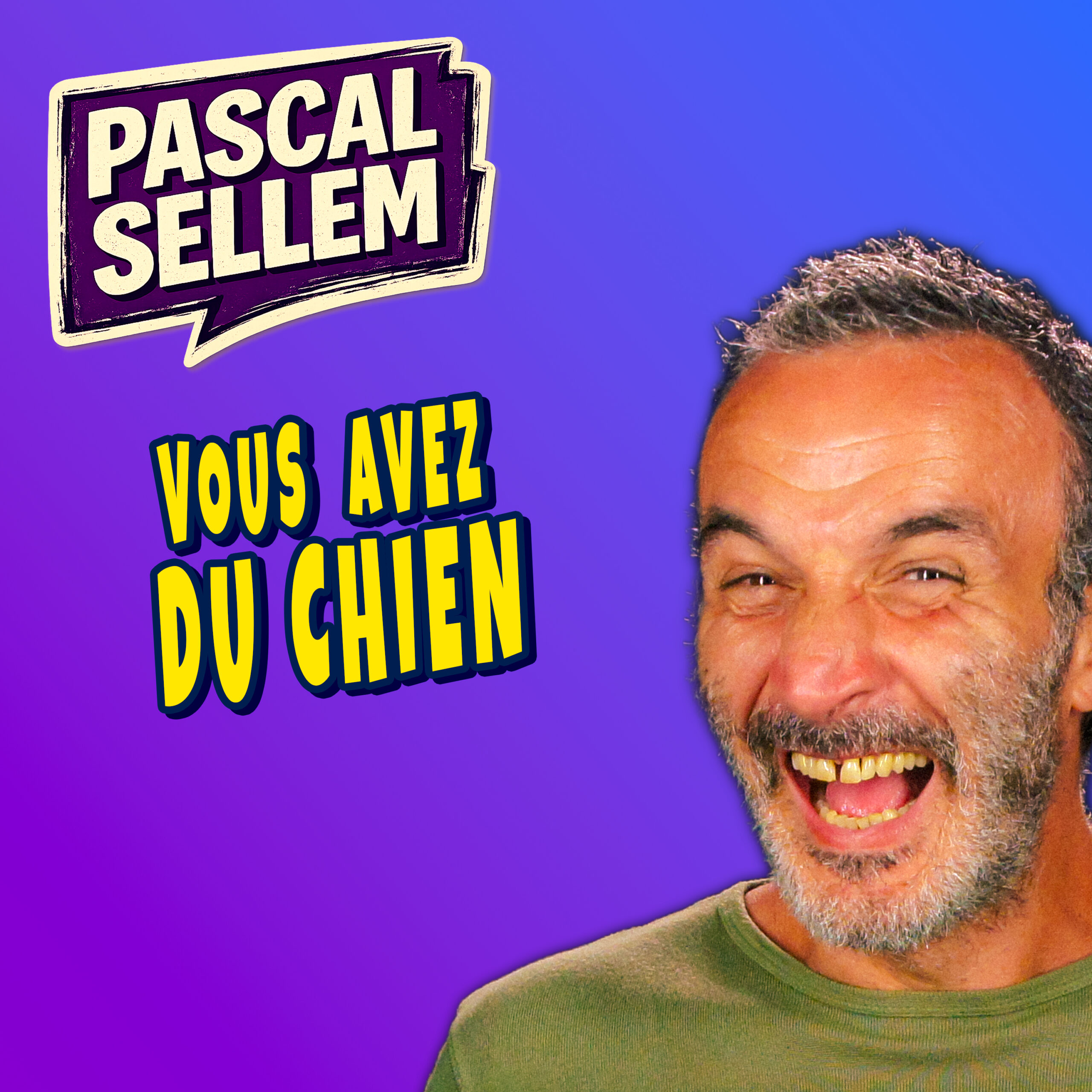 🐕🐾🐩 Vous avez quoi comme chien ?