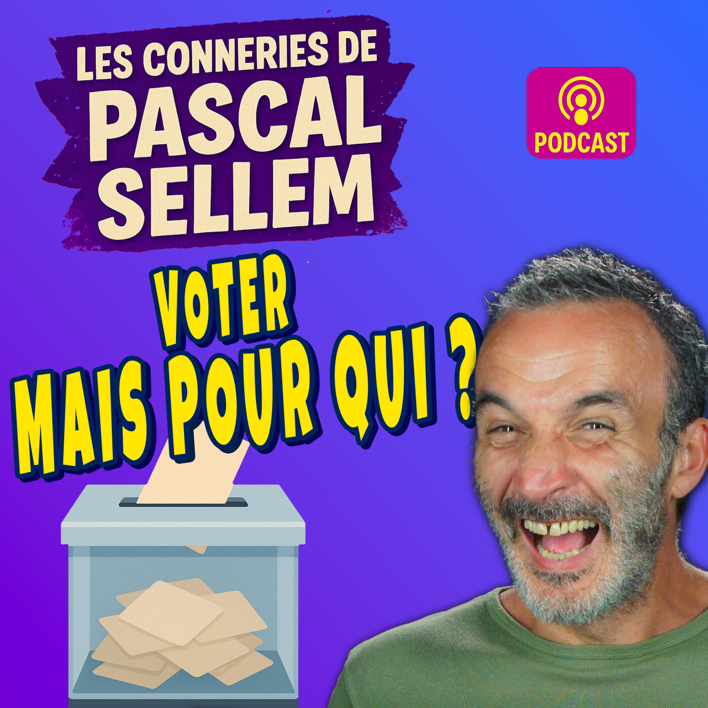 Voter. Oui, mais pour qui ?