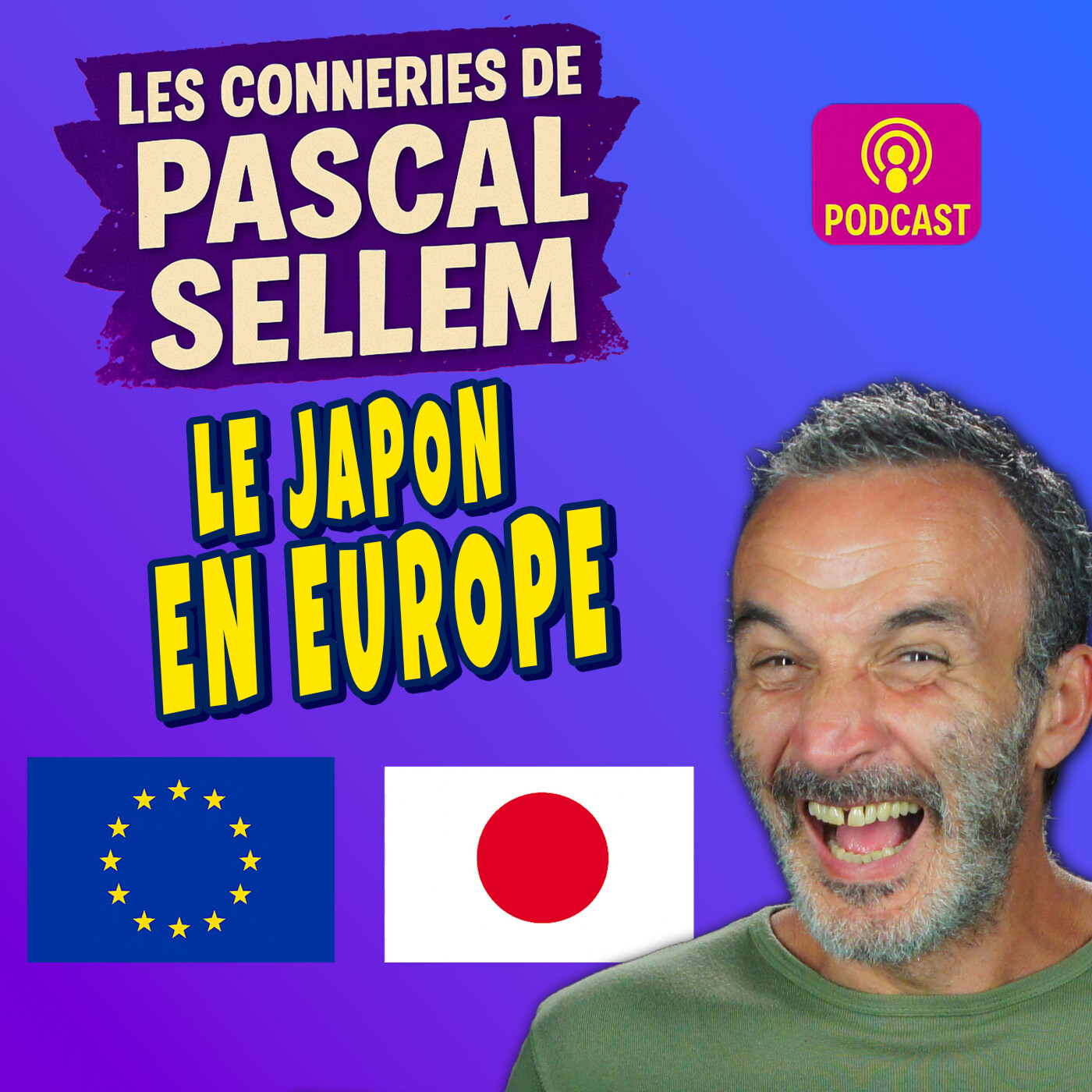 Le canular japonais qui embrouille l’Europe