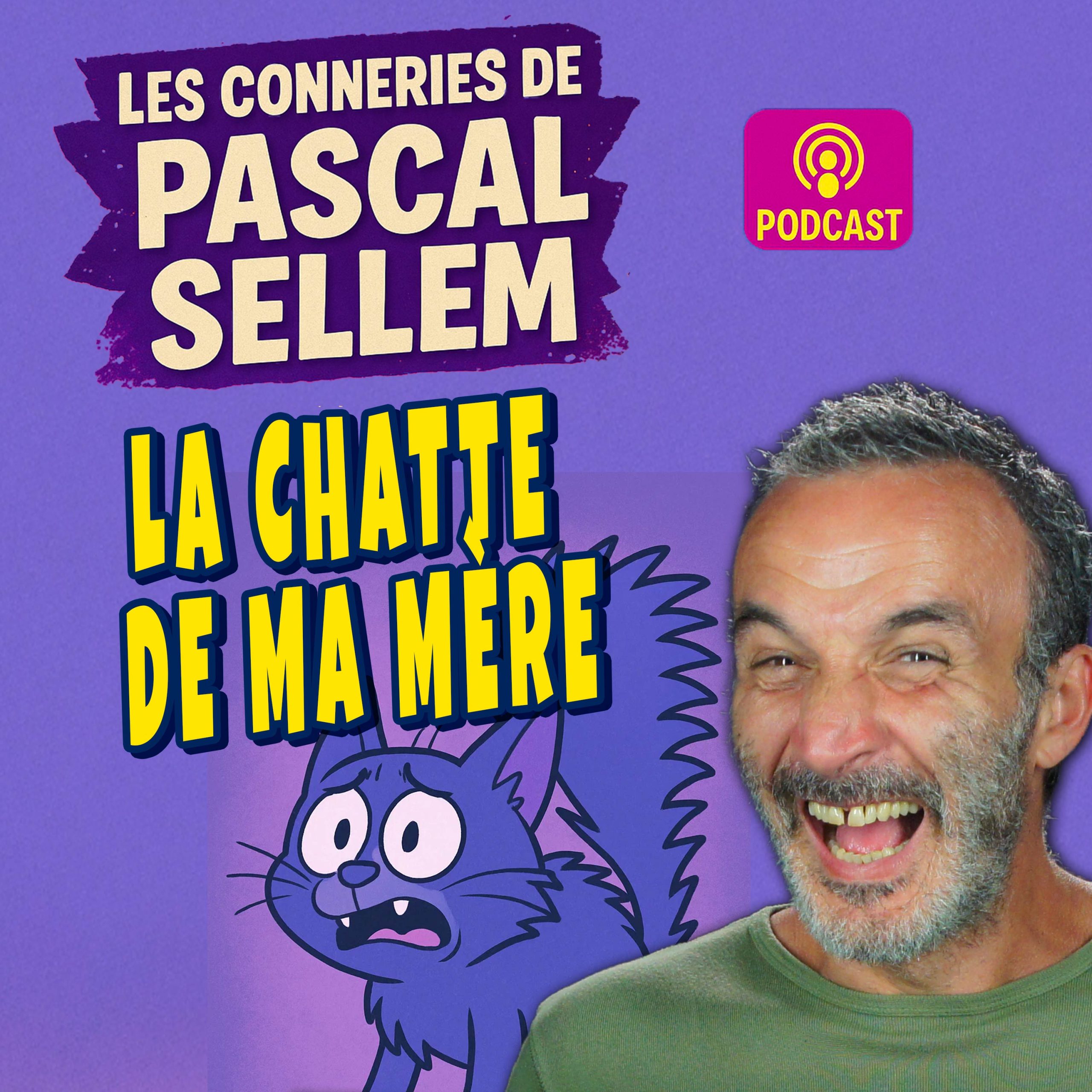 Canular : 🙀 La chatte de ma mère