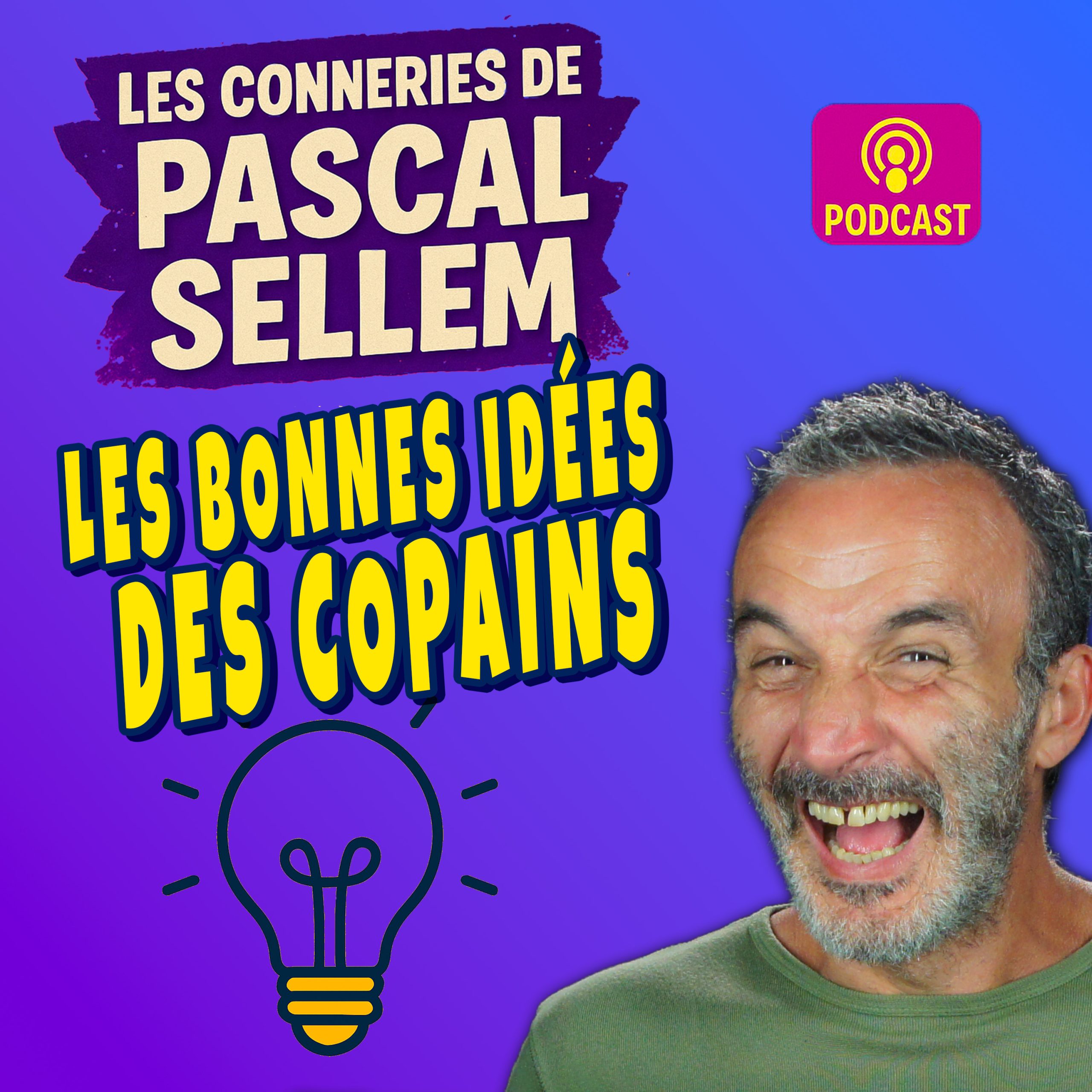 Les bonnes idées des copains !