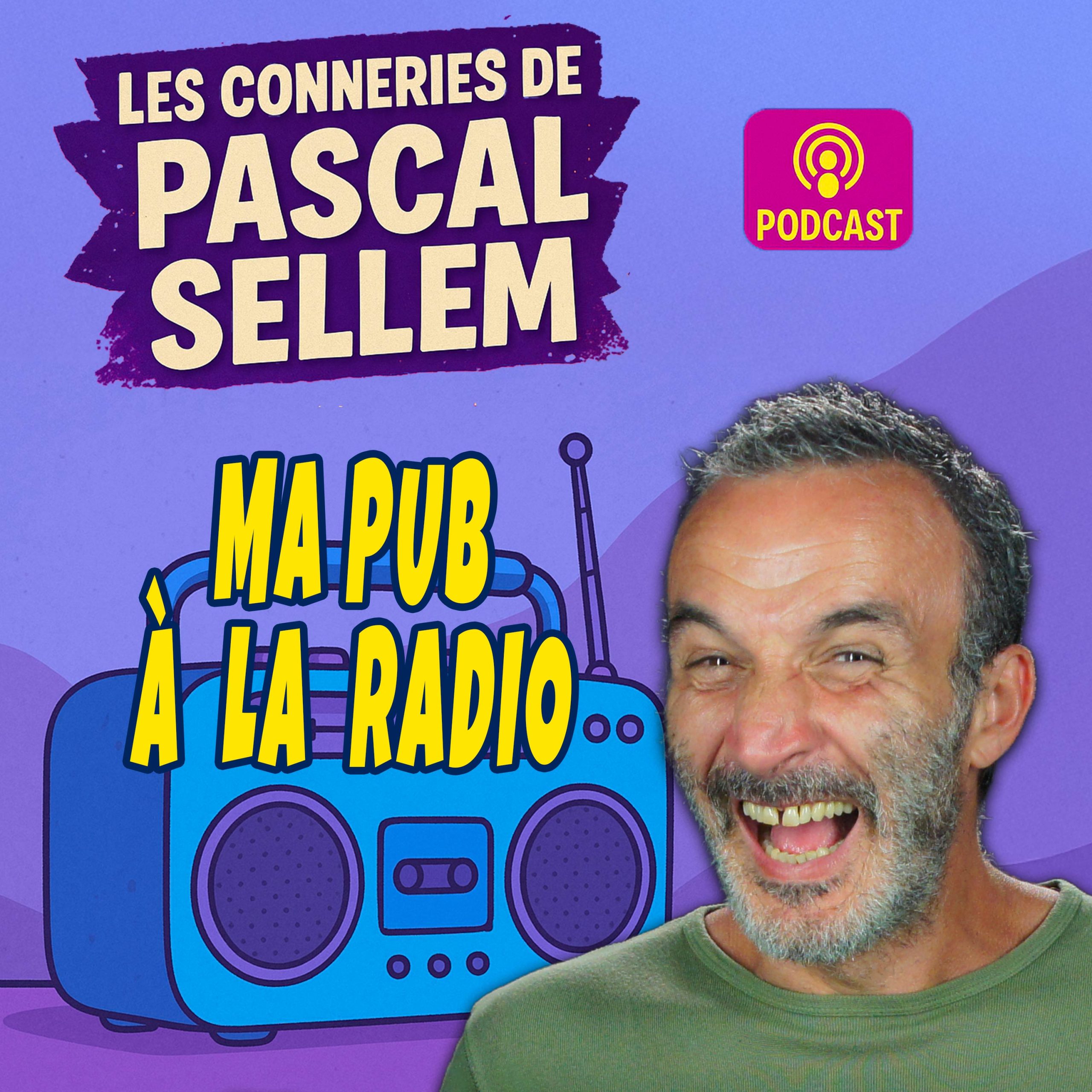 Canular :  La radio refuse de faire ma pub 