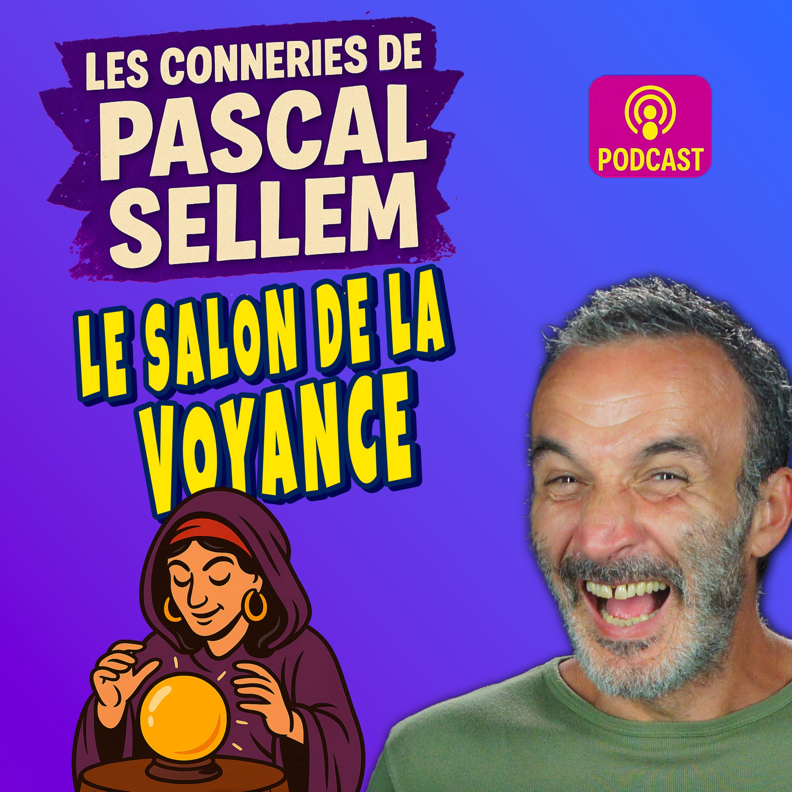 Canular : Une voyante peut-elle prévoir mon canular ?