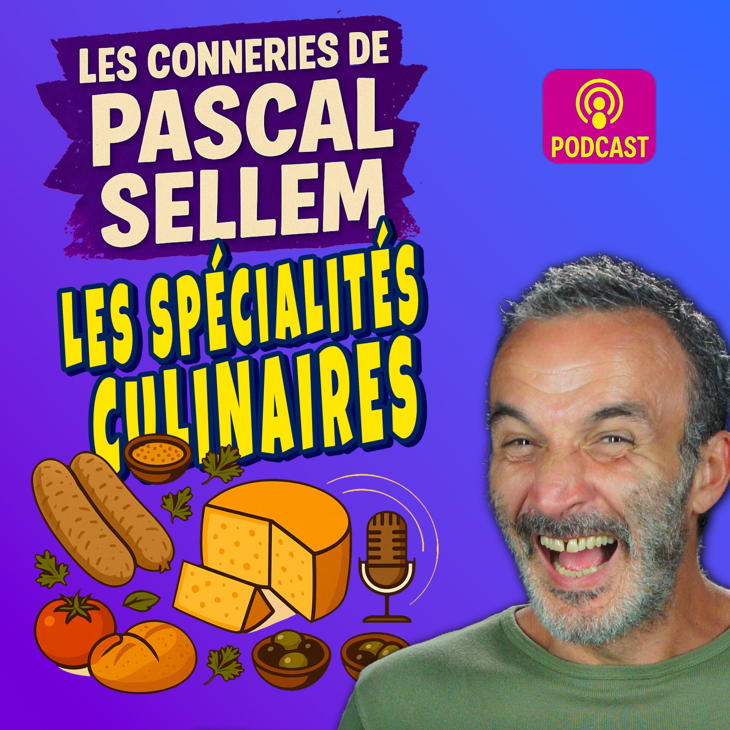 Canular : Spécialités culinaires françaises : Le Pruneau d’Angers, vraiment ?