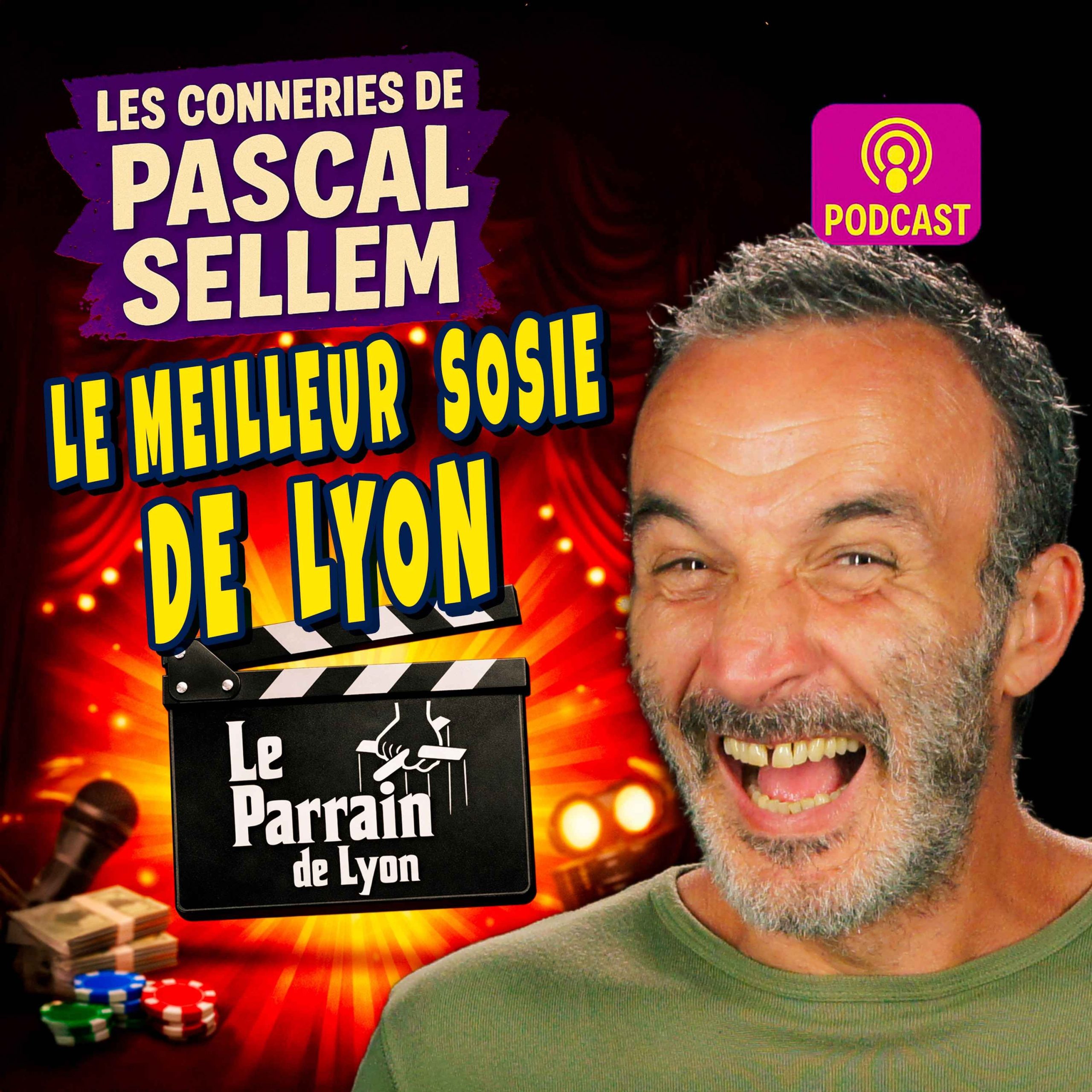 Marlon Brando… ou juste un gars de Lyon