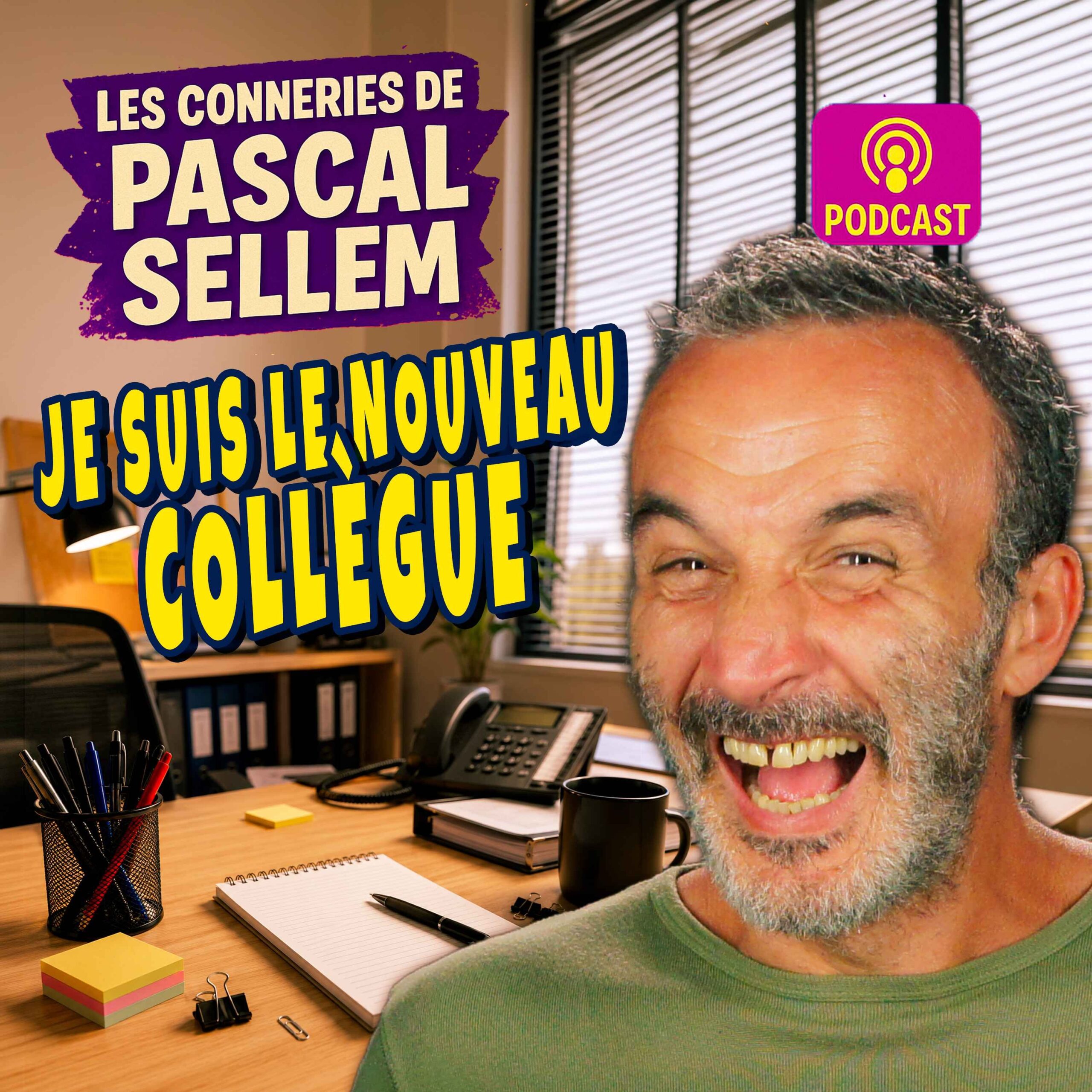 Je piège une entreprise en me faisant passer pour le nouveau 😂