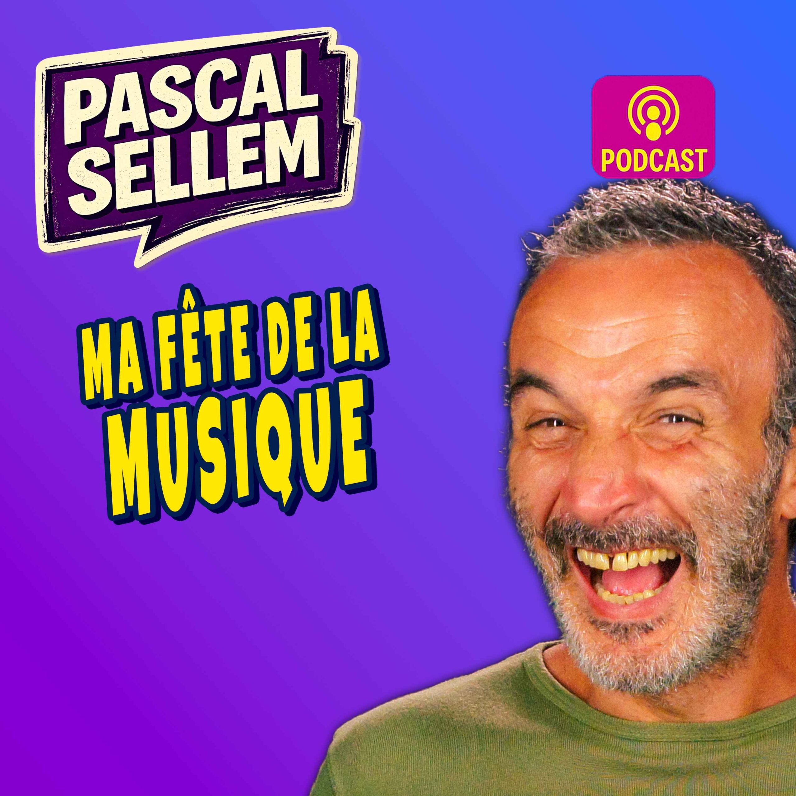 C&rsquo;est ma fête de la musique