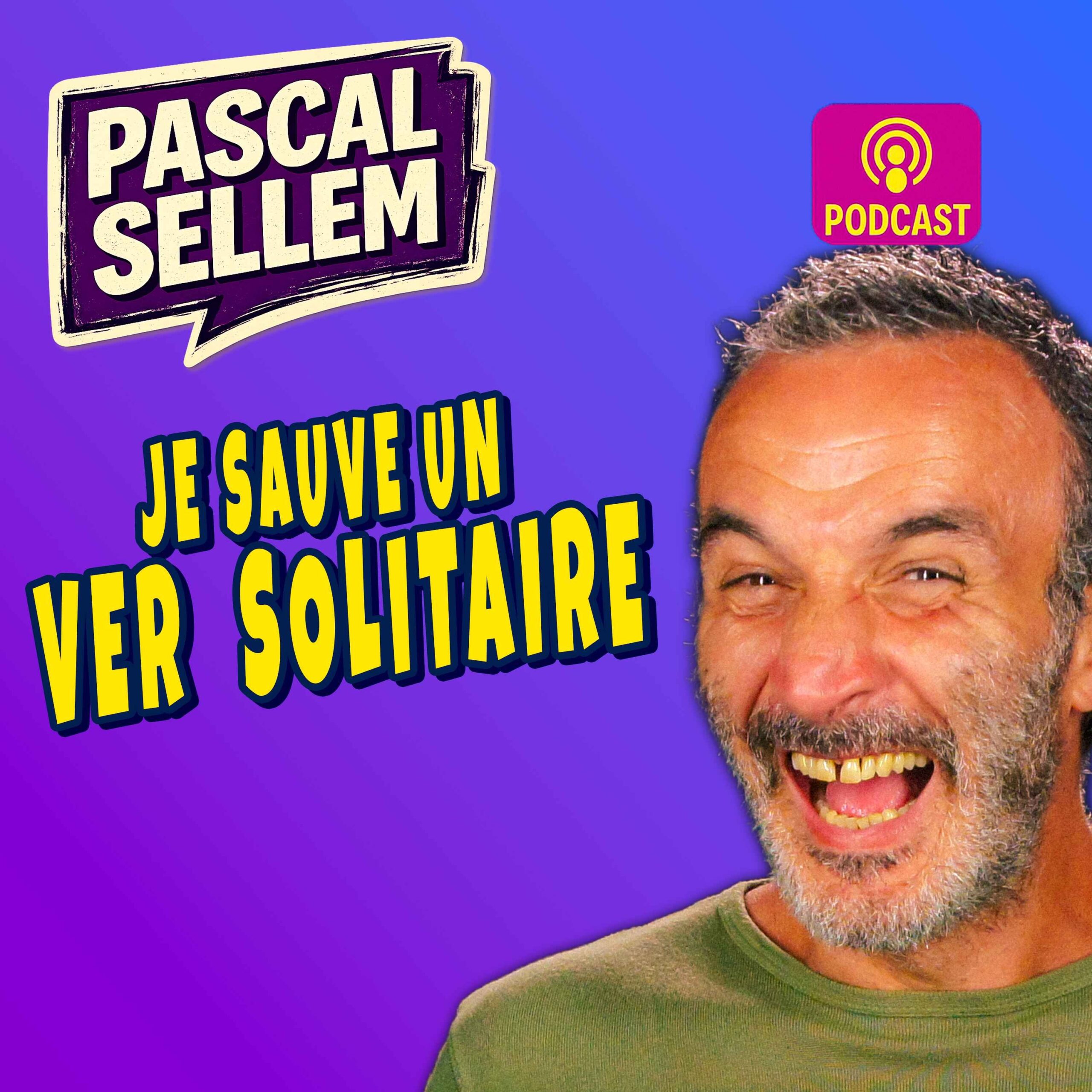 Mon ténia cherche une famille d'accueil
