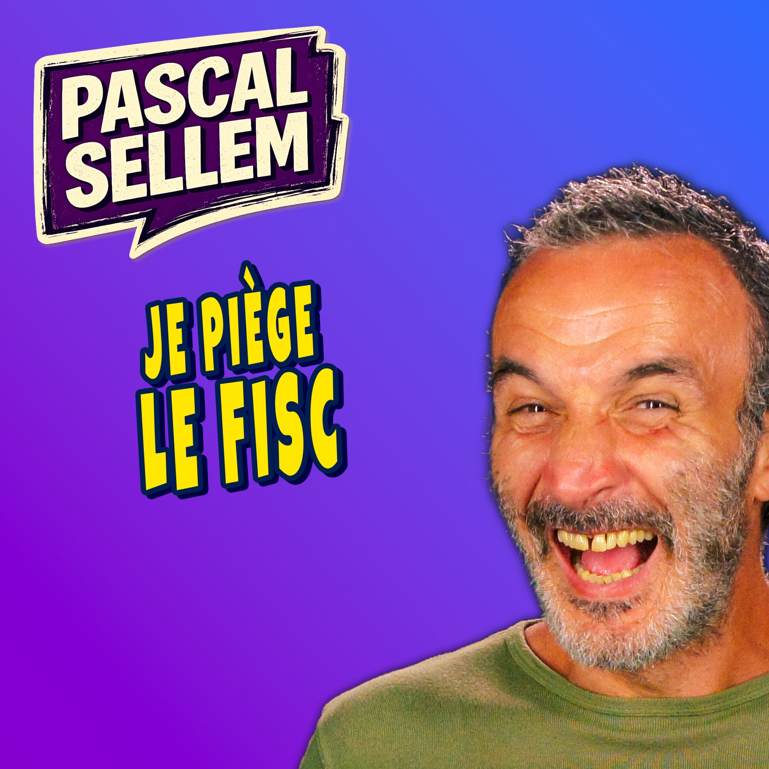 Piratage du FISC, je les ai piégé