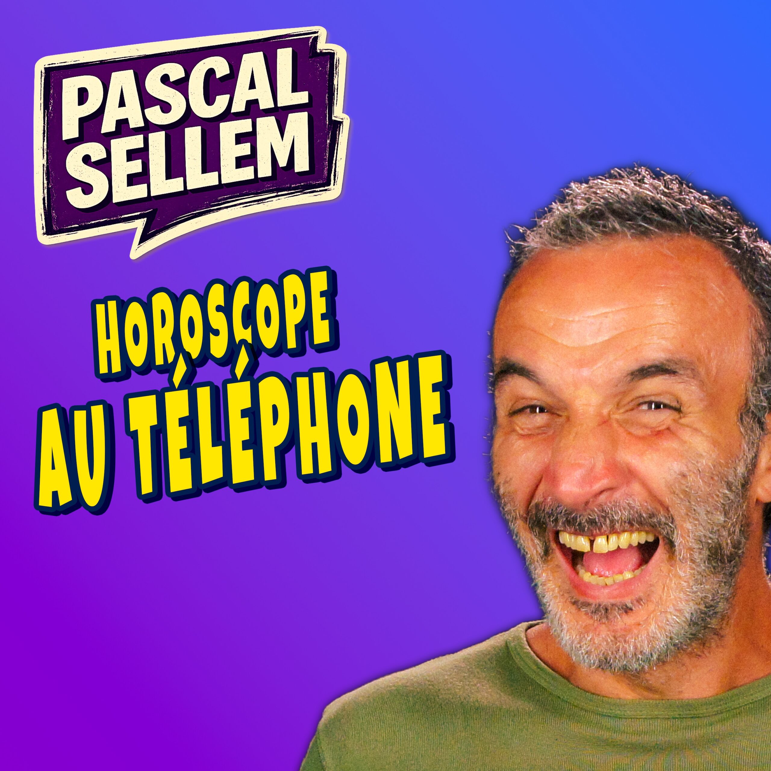 Je me fais passer pour Didier Derlich et ça part en vrille