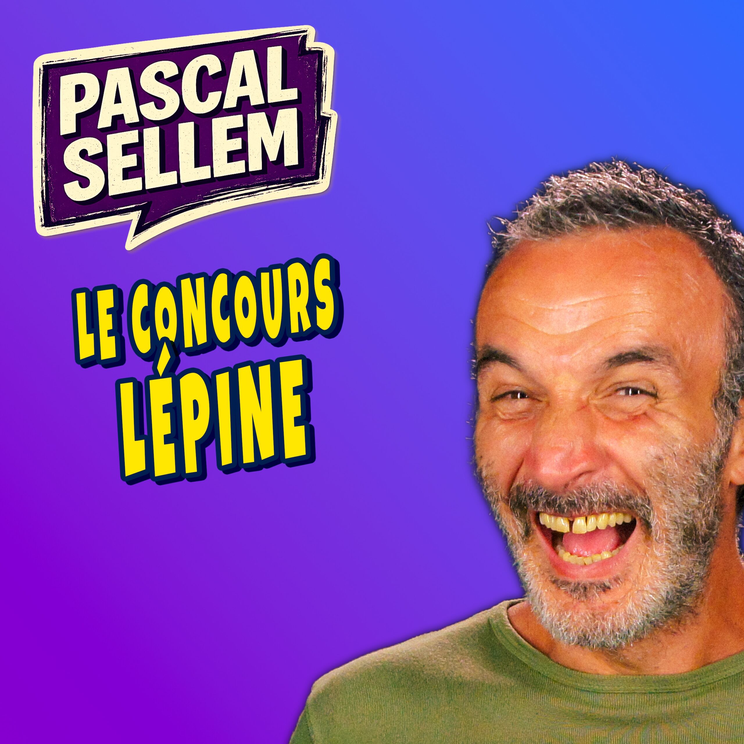 Je piège le Concours Lépine avec mes inventions loufoques